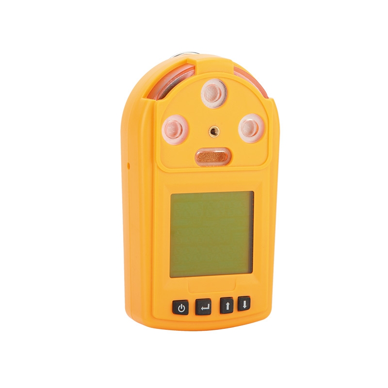 便携式复合气体检测仪