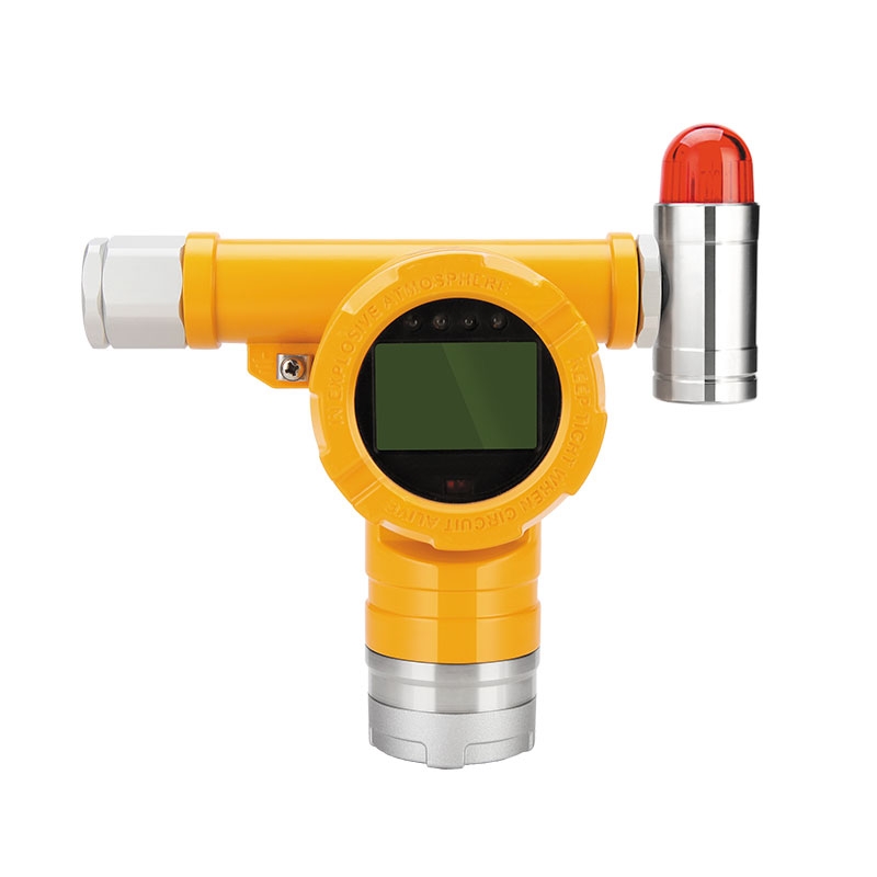 固定式可燃气体探测器
