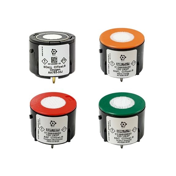 什么是传感器的交叉响应？