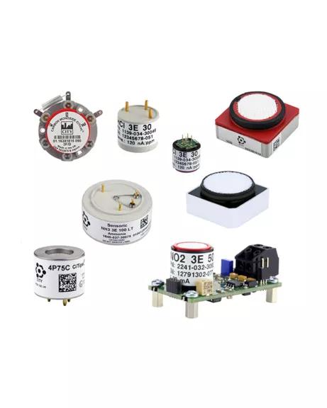 哪些物质会导致气体传感器中毒？