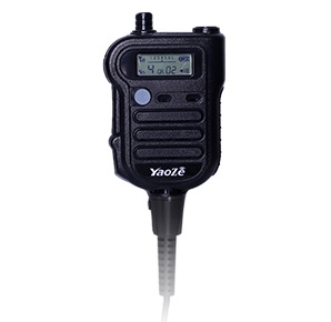 全双工群组通信装置