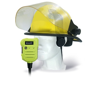 骨传导降噪耳机