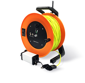 EL通信型救生照明线